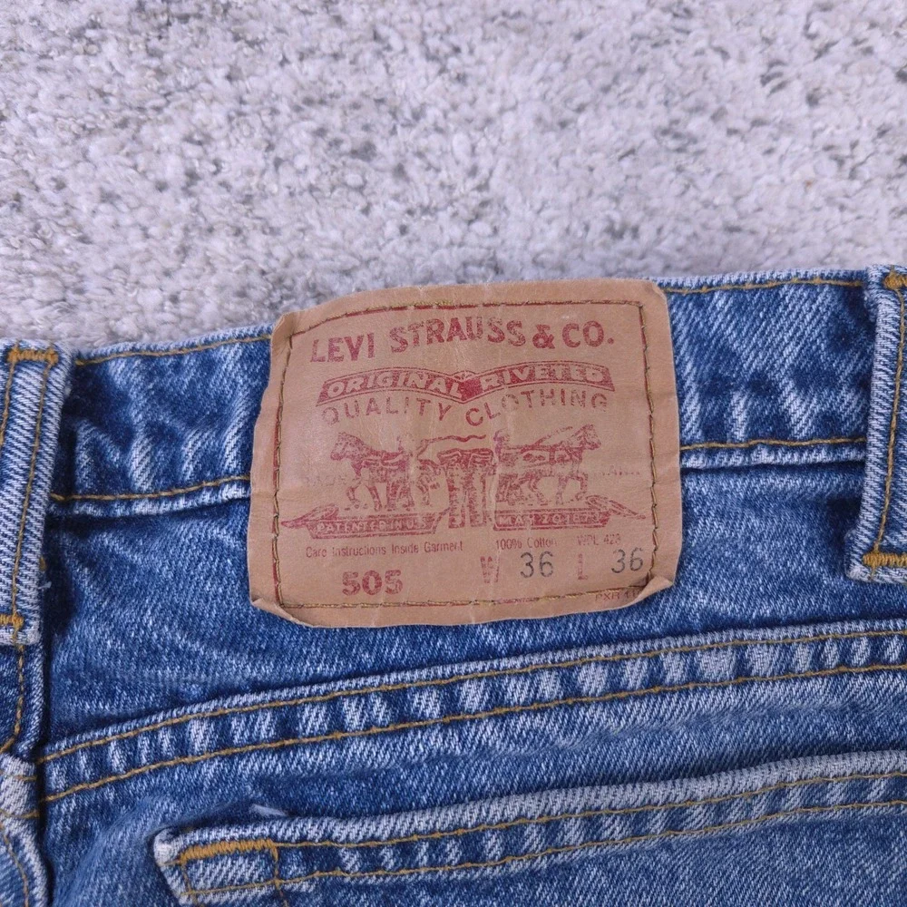 Levis vintage levi